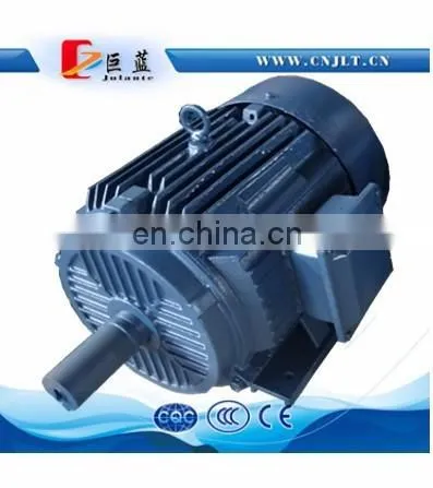 YD Series 9/10 Poles Three Phase ac Induction Motor /electrical Motor photo-5