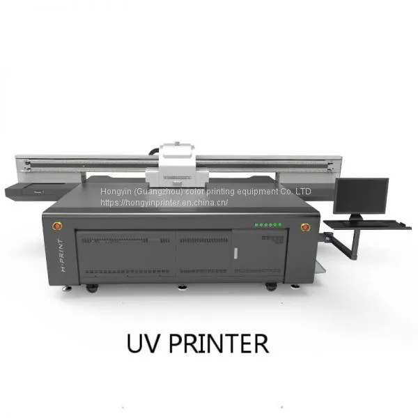 Label printer
