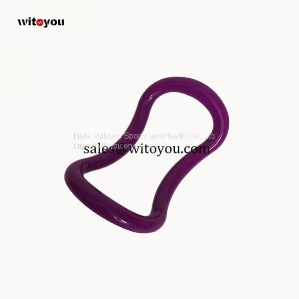 Multifunctional Yoga Pilate Ring for Exercise and Fitness Manufacturer photo-2