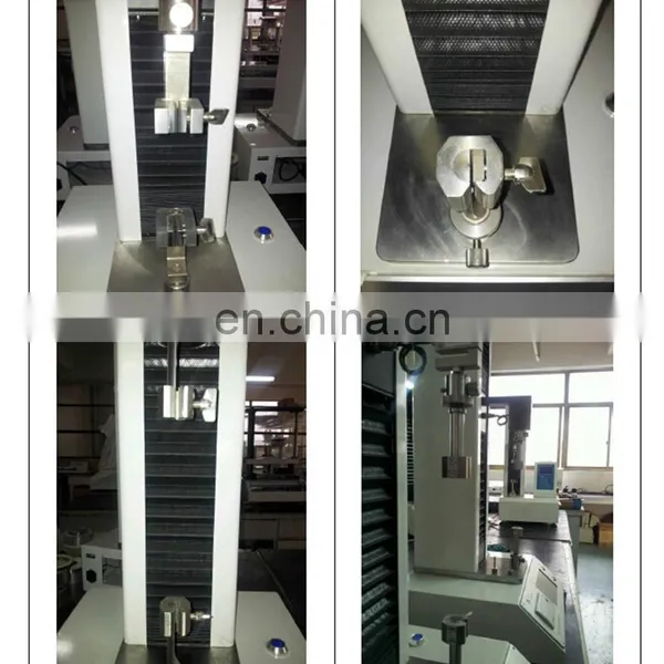 Easy Operation Metal Testing Machine Civil Engineering Testing Equipment Suppliers photo-3