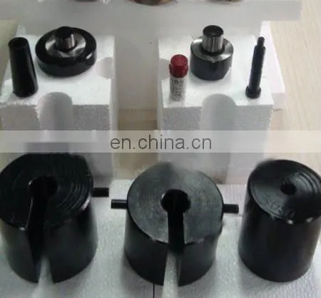 HR-150A Manual Rockwell Hardness Tester photo-7