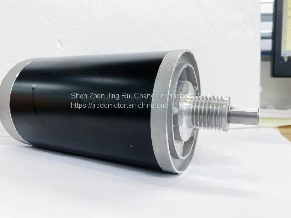 Wholesale EC82143 Treadmill Motor for Fitness Equipment photo-2
