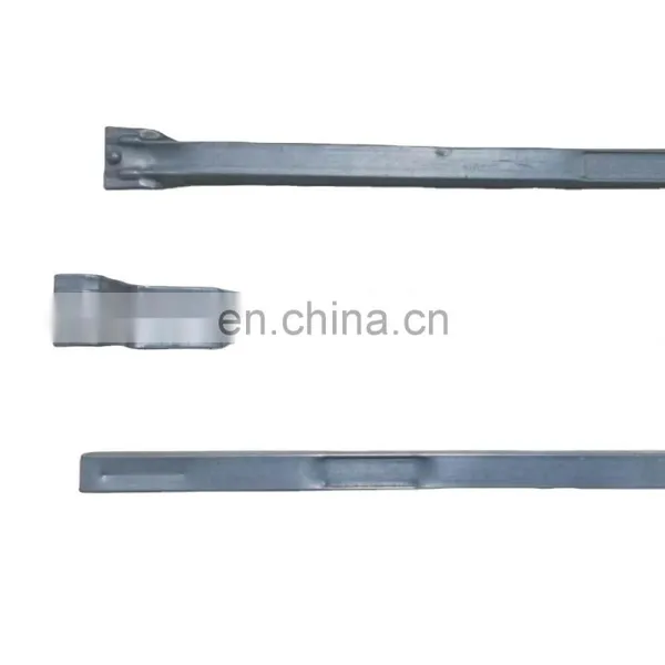 Steel IBC Container Used 18mm Square Tubing photo-4