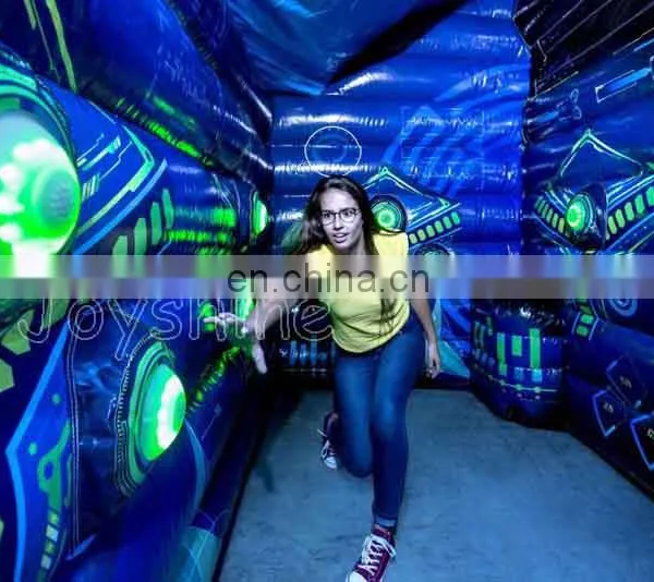 Inflatable Fun IPS Arena Sports Game Interactive Team Building Games Sport For Adults Kids photo-5