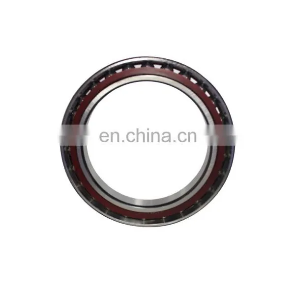 Hot Selling Precision Pinion Shafts 7005 Angular Contact Ball Bearing photo-6