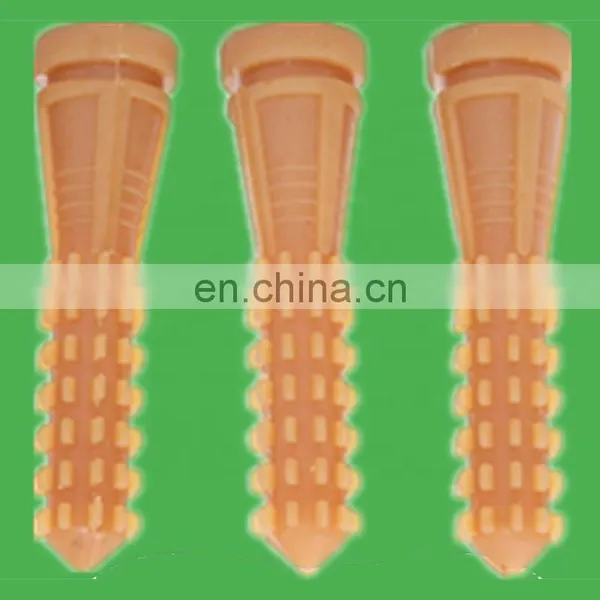 Best Selling Rubber Chicken Plucker Finger for Many Different Size photo-6
