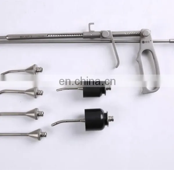 Medical Instruments Gynecology Uterine Manipulator photo-4