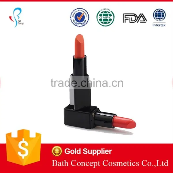 Cosmetic Lipstick Brand Name With Red Tube photo-2