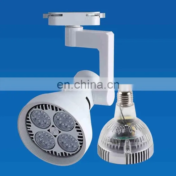 Supermarket E27 Small Led Spot Light Aluminium Cob Led Light for Bar Living Room photo-5
