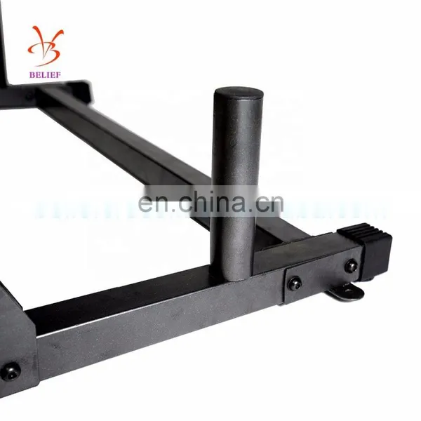 Crossfit Power Rack in Weight Lifting photo-2