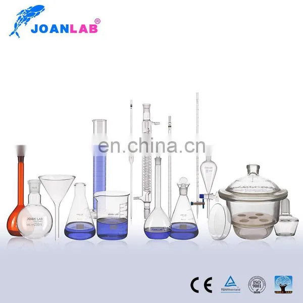 JOAN LAB Chemistry Laboratory Glassware School Science Lab Supplies photo-3