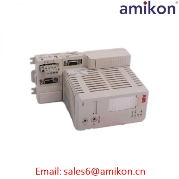 NEW ABB NINT-45 One Year Warranty photo-4