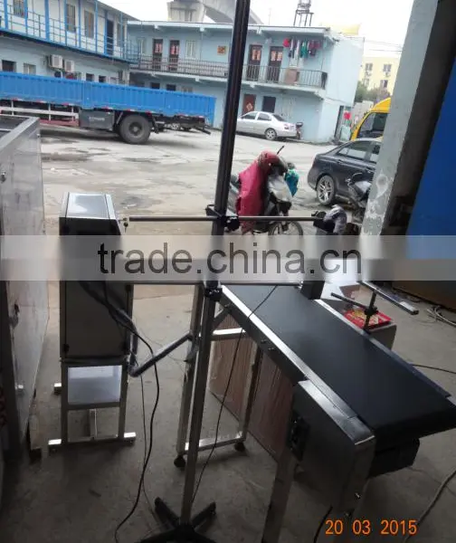 Date Printer/ Date Inkjet Printer/ Ink Jet Date Printer photo-4