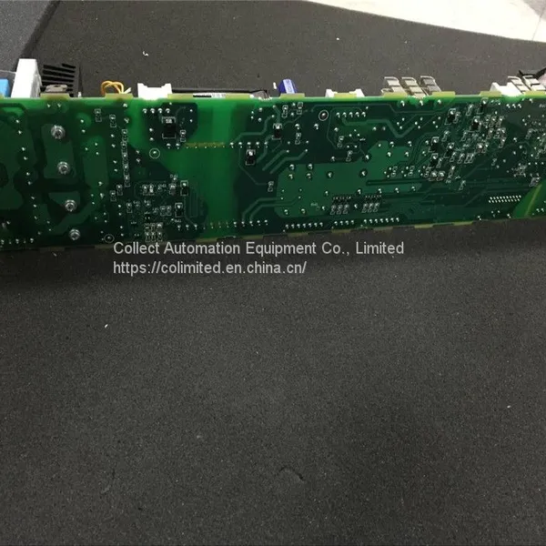 ABB DSMB-01C High Quality With 1 Year Warranty photo-3