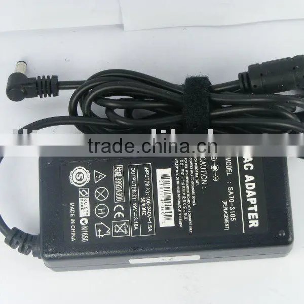 Laptop Adapter