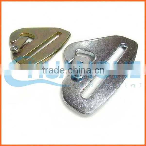 Made in China Oblong Angle Snap Hook photo-2
