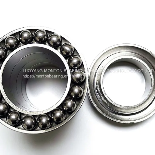 128720KAI 100*174*656mm Petroleum Machinery Bearings photo-4