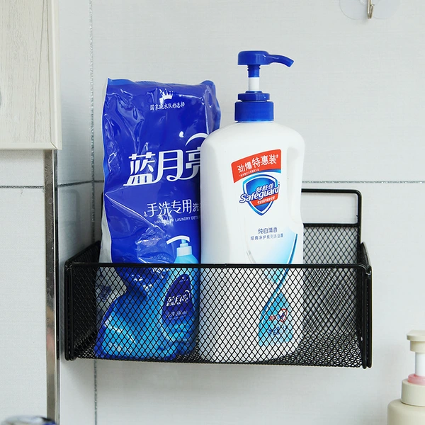 Wire Storage Box Metal Wire Basket For Kitchen Storage
