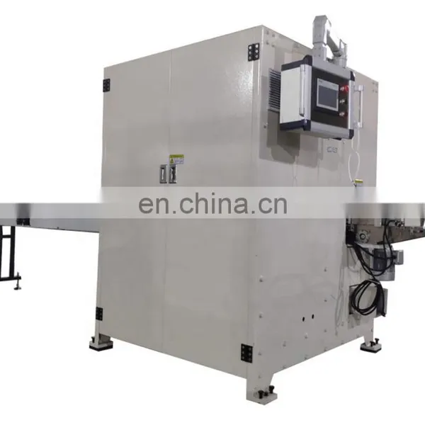 Automatic Facial Tissue Paper Making Machine Production Line photo-4