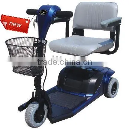 Mini Mobility Scooter