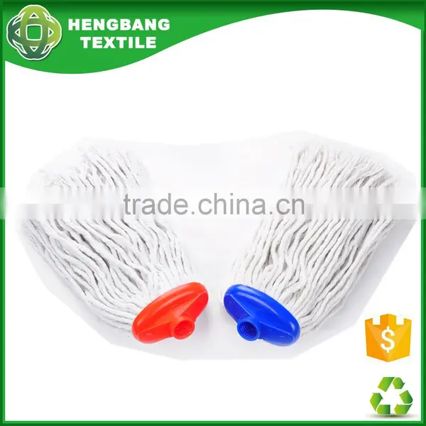 Cut Ends OE Cotton Floor Mop Head photo-3