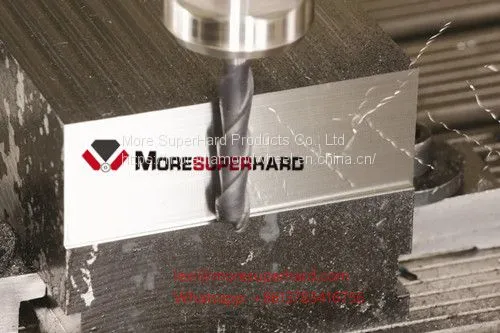 High-efficiency Machining Plan for Aerospace Titanium Alloy Structural Parts photo-4