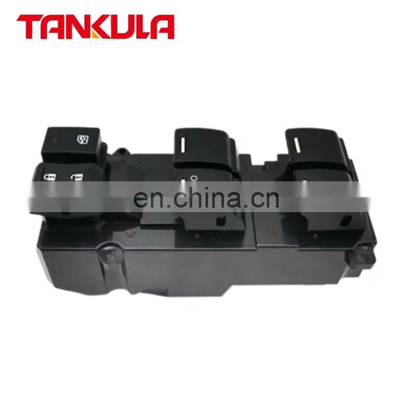 Hot Sale 35750T0A0h01 Car Master Power Window Lifter Switch 35750-T0A-H01 For Honda Crv 2012-2015