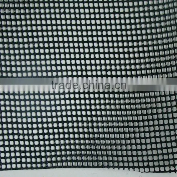 4*4 Brown Open Mesh Conveyor Belt of Drying Machine for Textile Printing photo-5