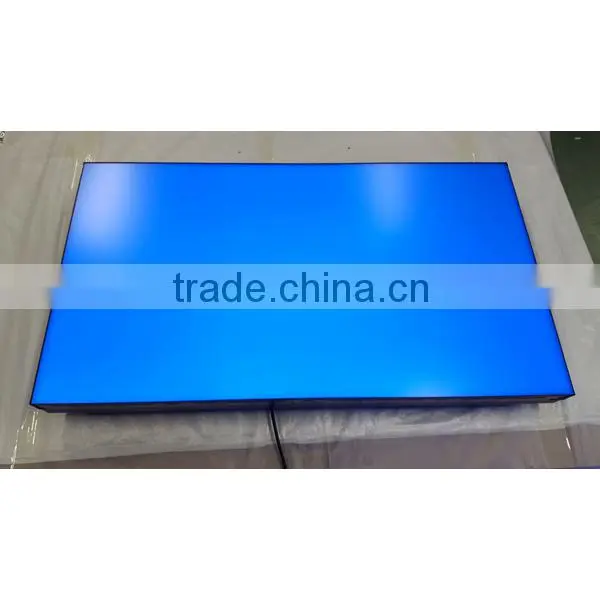 46 Inch Super Slim LCD Video Wall, 3x3 LCD Video Wall photo-2