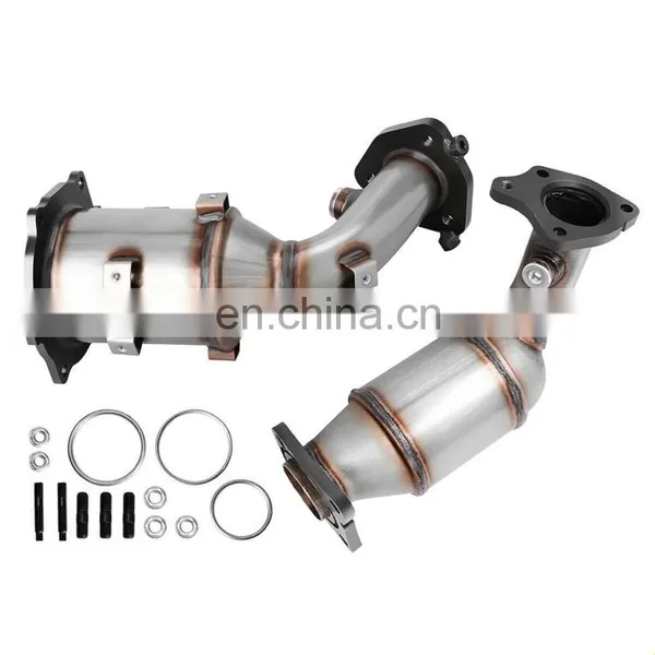 Best Price Catalytic Converter For Nissan 2003 - 2007 3.5L