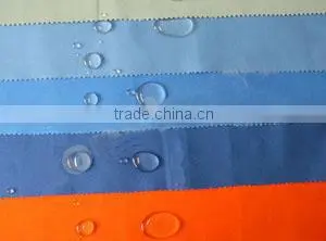 Waterproof Fabric