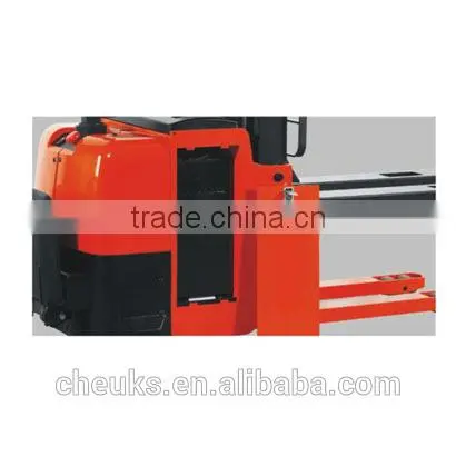 High Quality Electric Stacker WS1243 photo-2