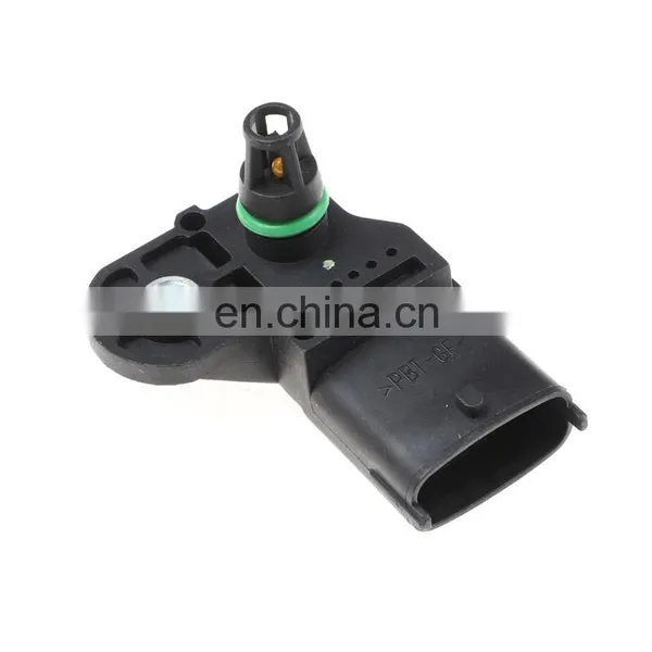 100000138 Best Price Air Intake Pressure Sensor 0281002437 For Vauxhall Opel Corsa Astra Vectra Zafira photo-4