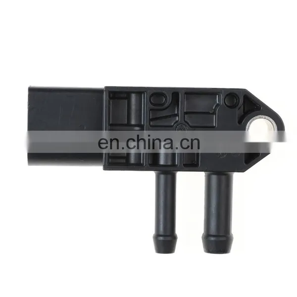 100002455 Pressure Sensor DPF 076906051B Fits for Volkswagen VW Golf Jetta TDI 2.0L Diesel for Audi photo-4