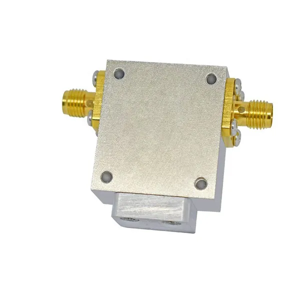 Operating Frequency 700-5000MHz Custom Design Coaxial Isolator photo-4