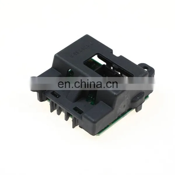 6311-7180-829 7171789 Comntroller Xenon for 1 Series E87 LCI Facelift Hachback 2007-2011 E84 photo-3
