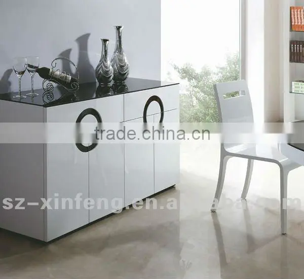 Dining Cabinet ,Buffet ,Wooden Cabinet