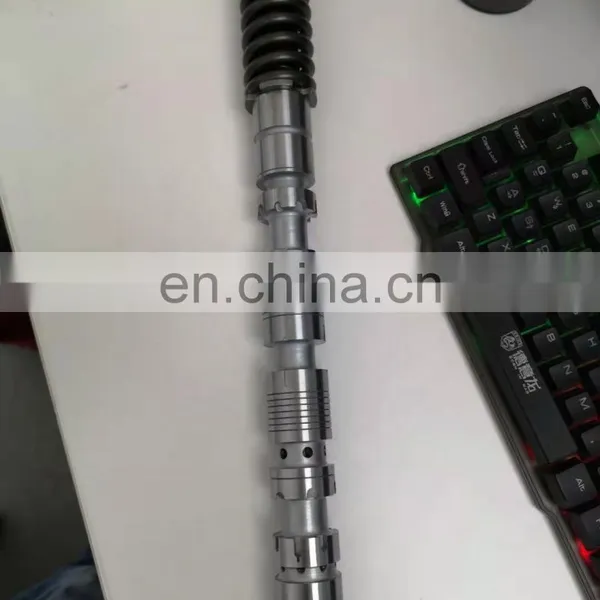 R520-9 Spools Valve Banks ,R520-9 Main Valve Parts photo-2