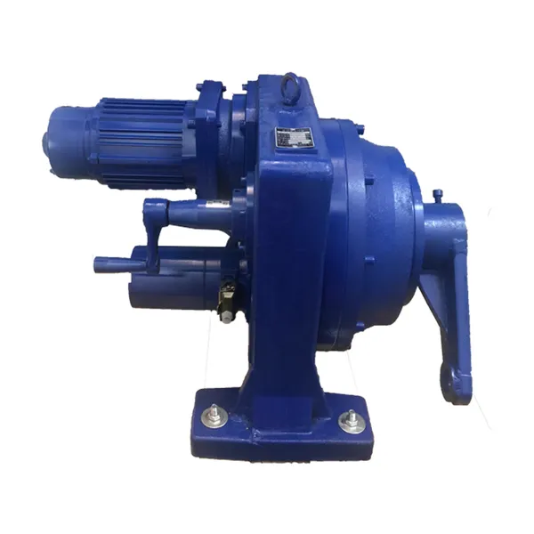 DKJ-7100 Electric Actuator photo-3