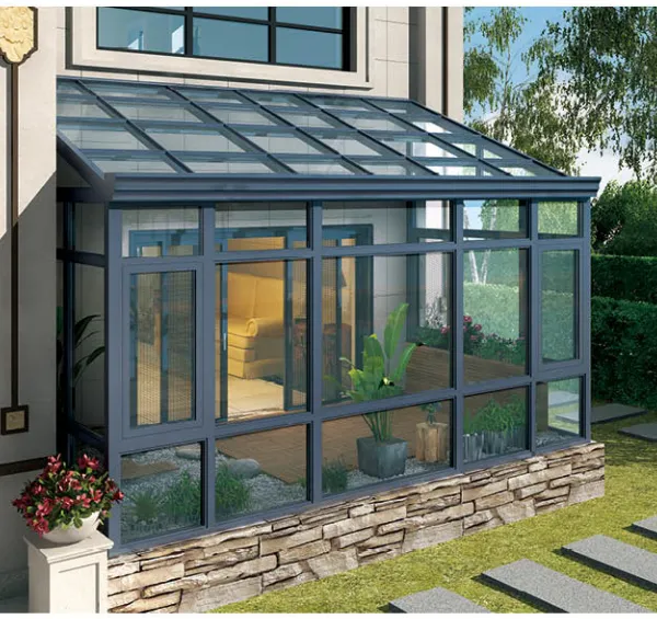 European Sun Room photo-4
