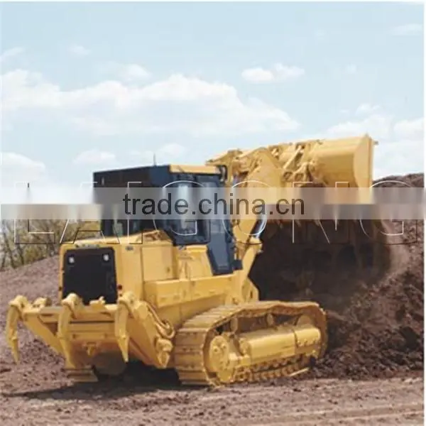Crawler Loader and Mini Crawler Tractor Crawler for Sale Quality Choice photo-5