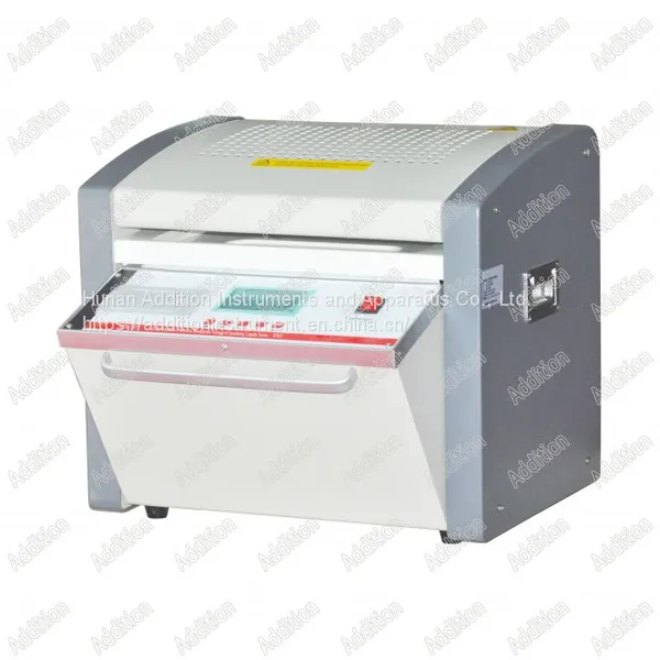 Full Automatic Insulating Oil Breakdown Voltage Tester Dielectric Breakdown Voltage of Insulating Liquids Tester ASTM D877