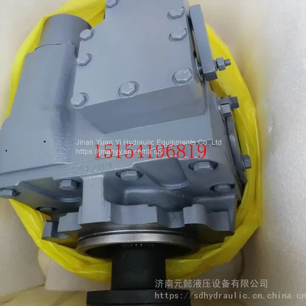 Eaton 5423 Hydraulic Piston Pump For Concrete Mixer, 5423 Hydraulic Pump photo-4