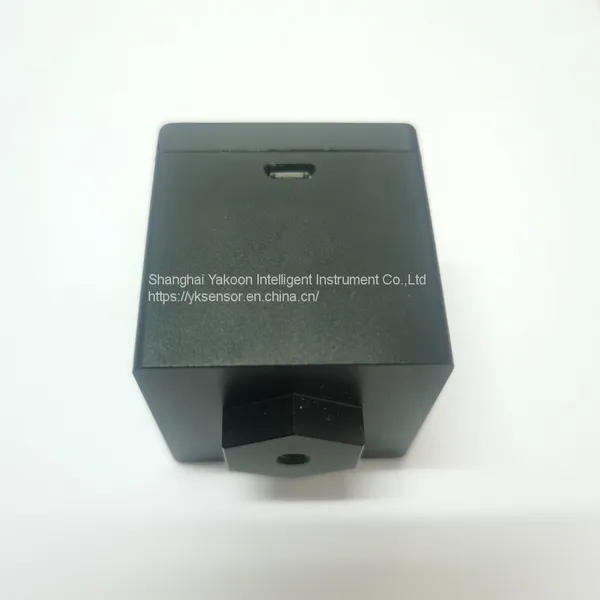 Wireless Vibration Accelerometer Sensor WIFI/4G/Lora Data to Cloud Data Acquisition and Analysis Software photo-5