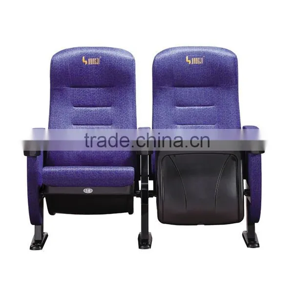 Double Home Theater Cinema Chair for Lovers HJ9505B photo-2