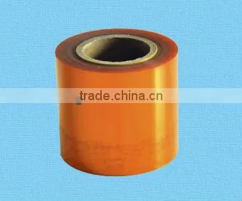 Plastic Sheet For Capsule Packing photo-4