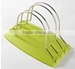KH Strict Quality Control Eco-friendly Thin Plastic Cutting Board photo-3