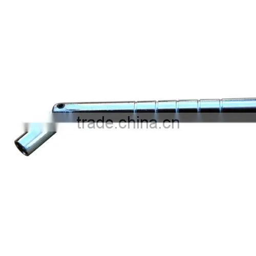 HD Chrome Valve Stem Puller Tool Tire Changer Repair Install Tool photo-5