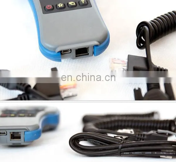 Curtis Handheld Programador 1313k-4431 photo-5