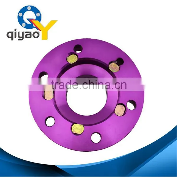 6 Holes Billet Aluminum Adapter Usa Car Parts Adapter photo-2